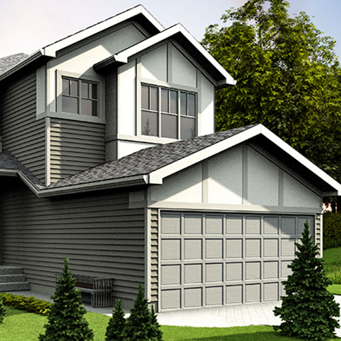 Allure Model - Sterling Homes